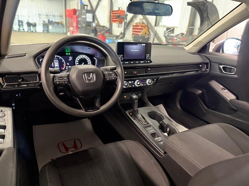 honda Civic Berline 2022 - 11