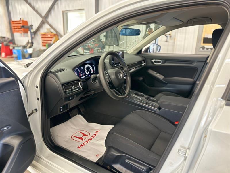 honda Civic Berline 2022 - 12