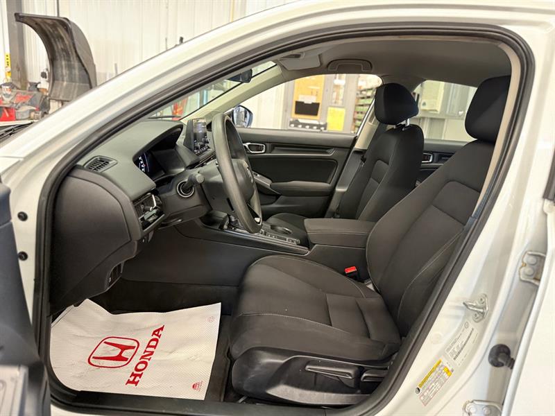 honda Civic Berline 2022 - 13