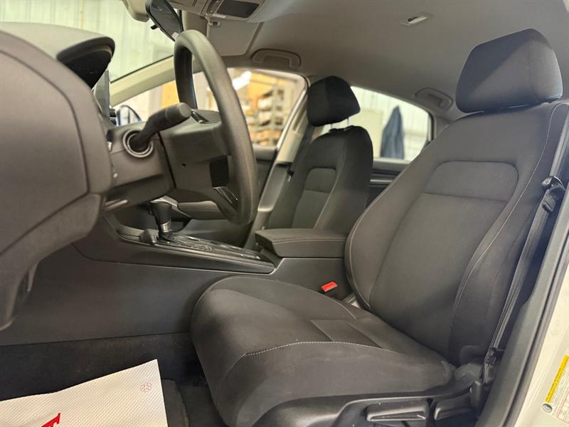 honda Civic Berline 2022 - 14