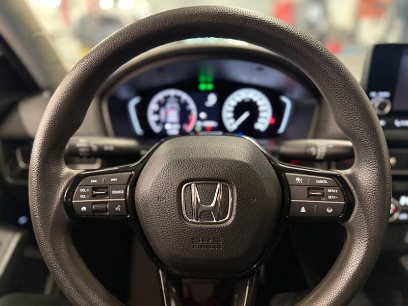 honda Civic Berline 2022 - 17
