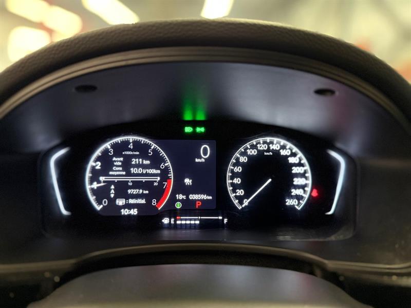 honda Civic Berline 2022 - 18
