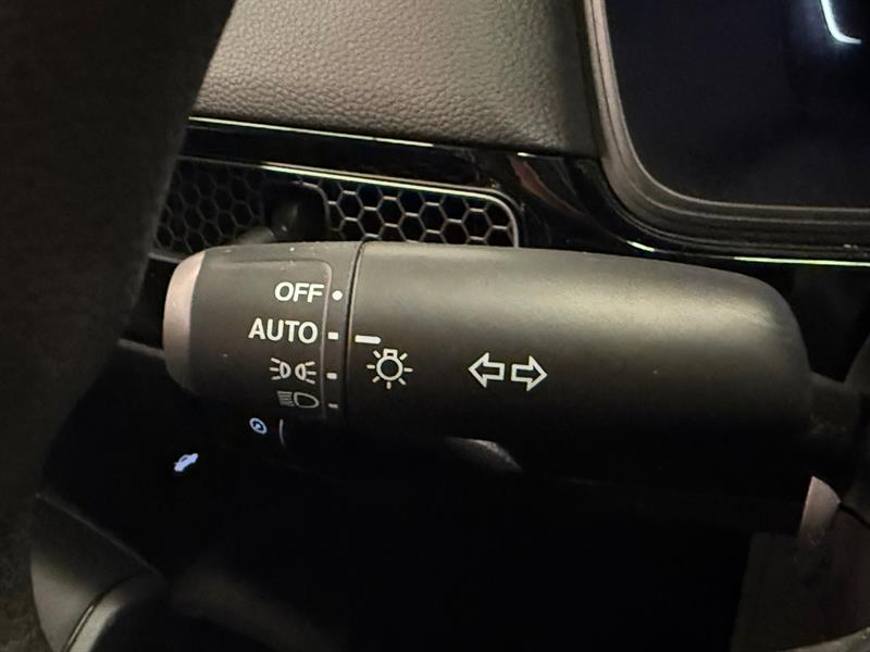 honda Civic Berline 2022 - 20