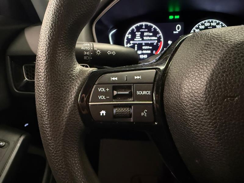 honda Civic Berline 2022 - 21