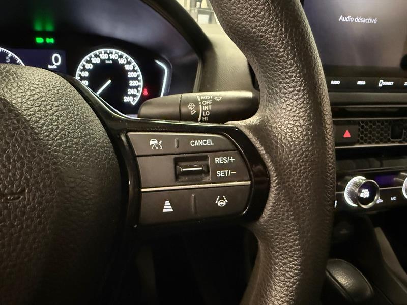 honda Civic Berline 2022 - 22