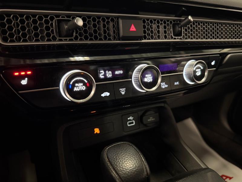 honda Civic Berline 2022 - 26