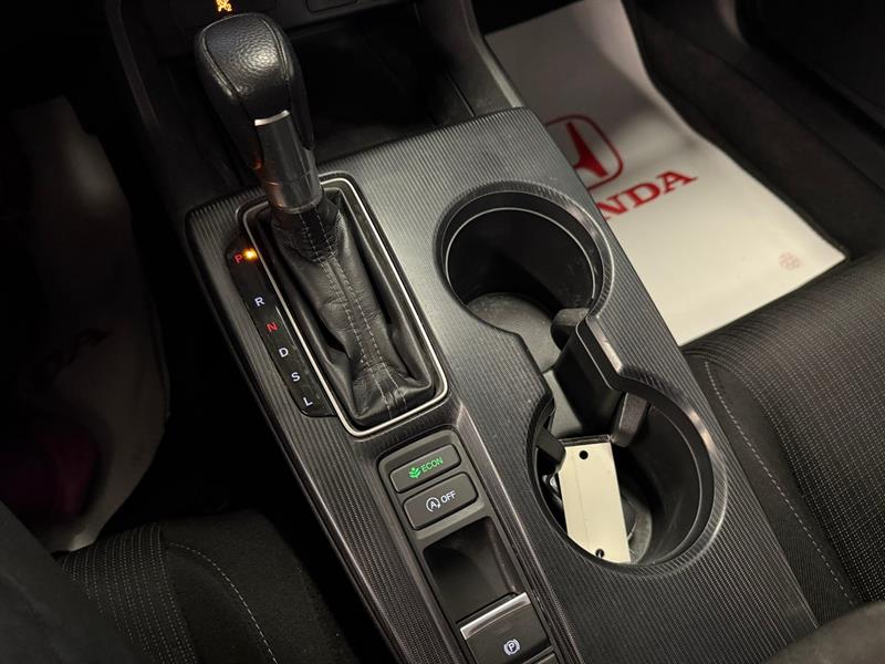 honda Civic Berline 2022 - 27