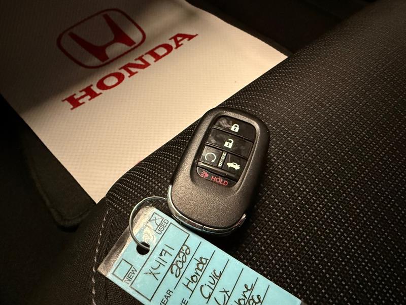 honda Civic Berline 2022 - 28