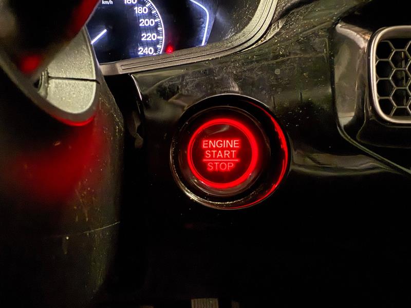 honda Civic Berline 2022 - 29