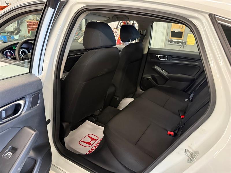 honda Civic Berline 2022 - 30