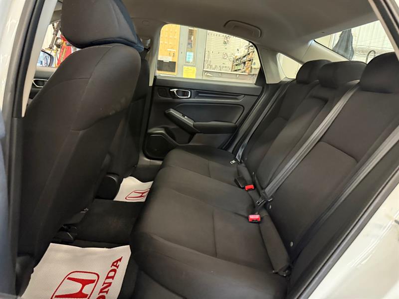 honda Civic Berline 2022 - 31