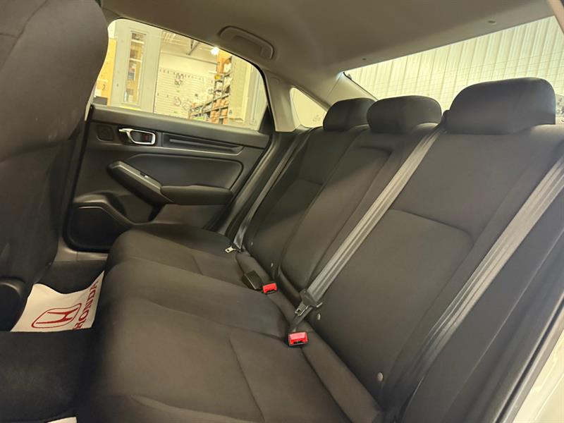 honda Civic Berline 2022 - 32