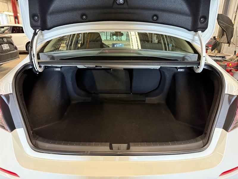 honda Civic Berline 2022 - 34