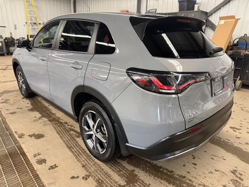 honda HR-V 2024 - 6