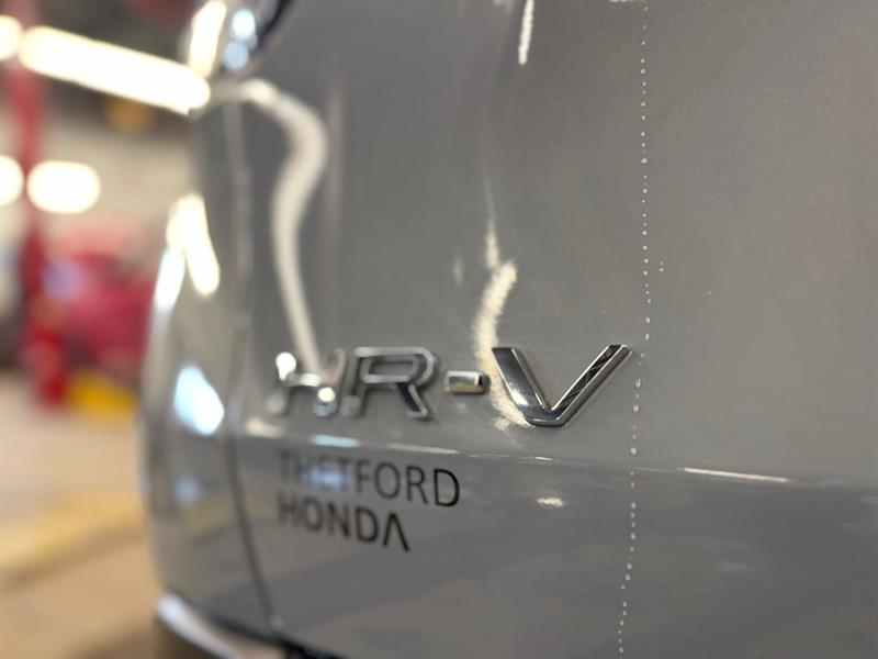 honda HR-V 2024 - 7