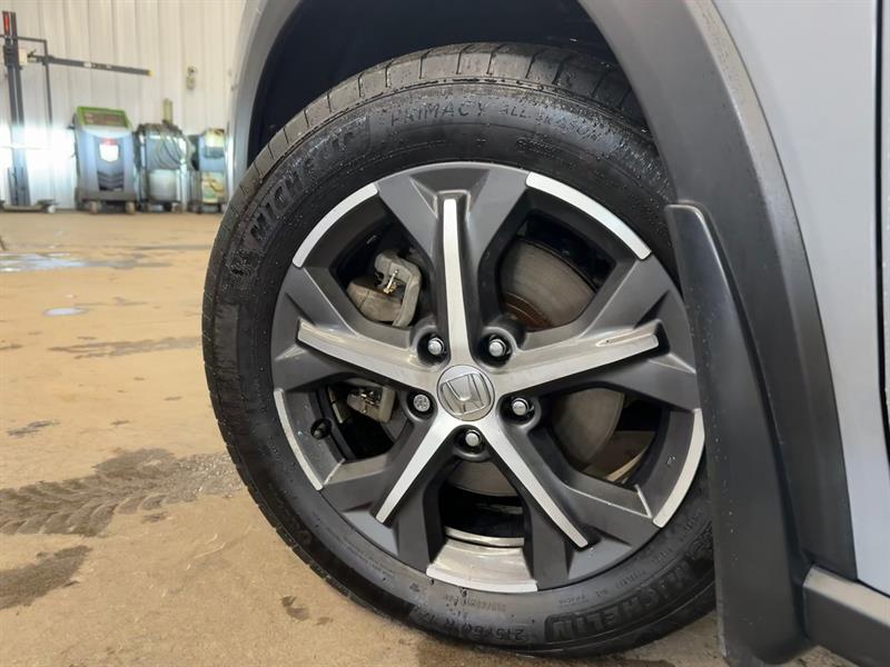 honda HR-V 2024 - 14