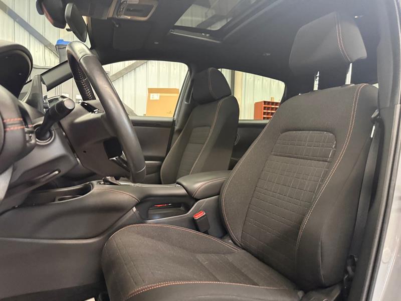 honda HR-V 2024 - 18