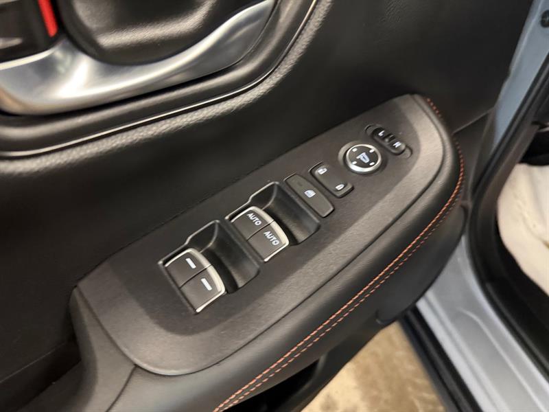 honda HR-V 2024 - 19