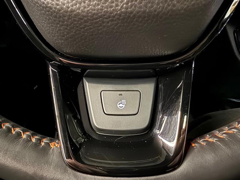 honda HR-V 2024 - 26