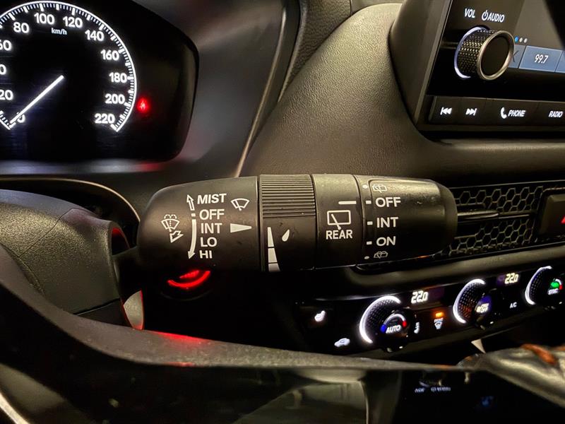 honda HR-V 2024 - 27