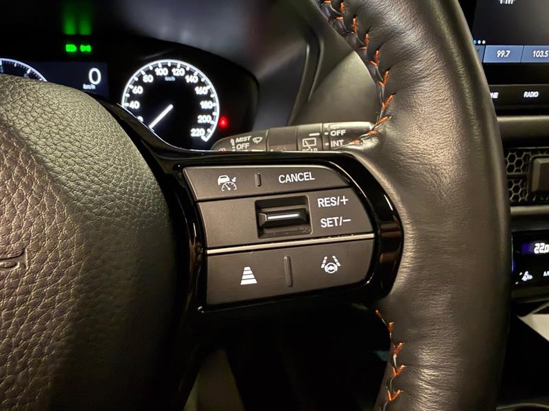 honda HR-V 2024 - 28