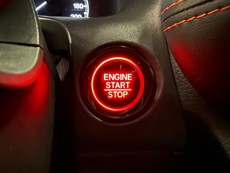 honda HR-V 2024 - 34