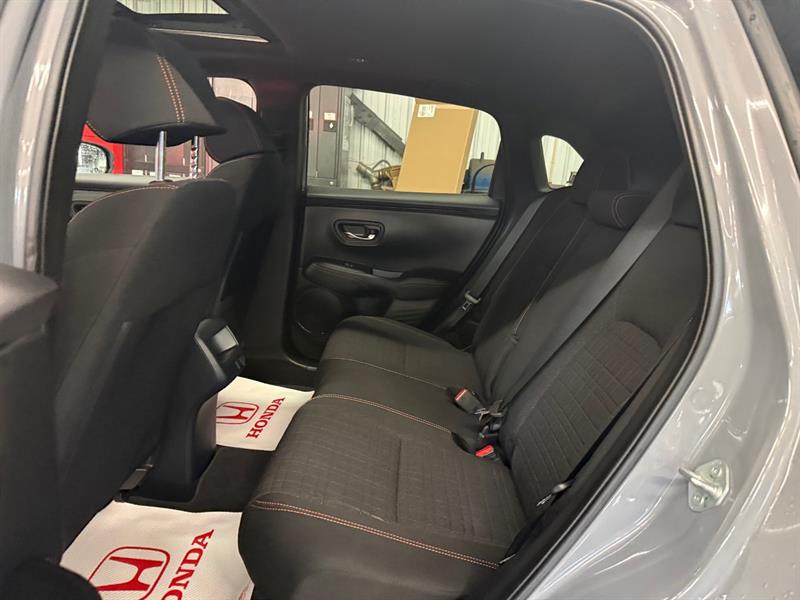 honda HR-V 2024 - 36