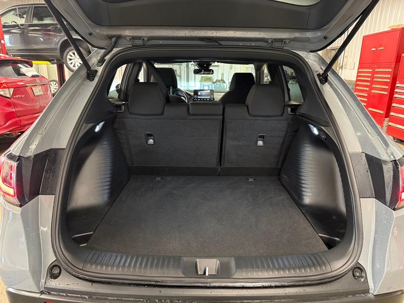 honda HR-V 2024 - 38