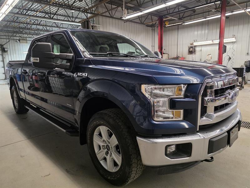 ford F-150 2016 - 3