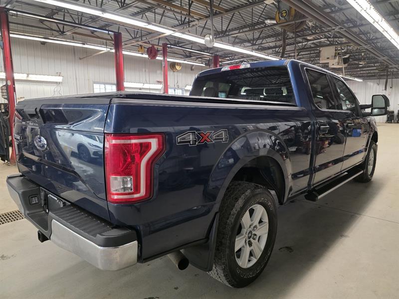 ford F-150 2016 - 4