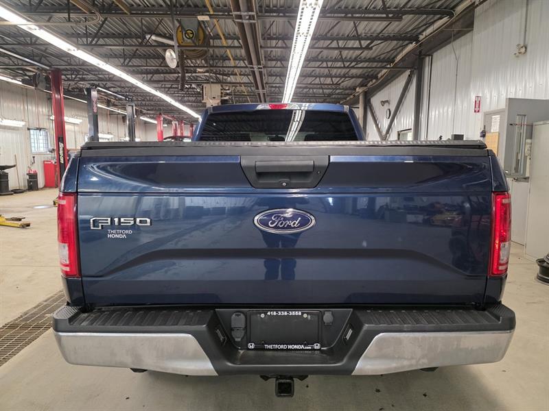 ford F-150 2016 - 5