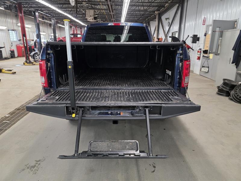 ford F-150 2016 - 6