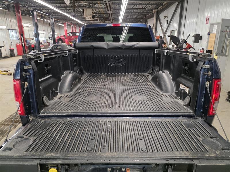 ford F-150 2016 - 7
