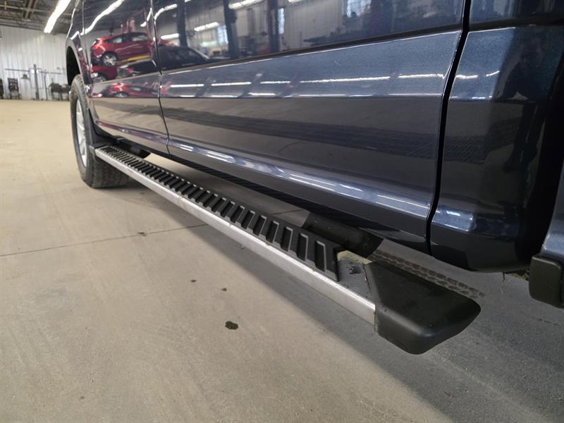 ford F-150 2016 - 9