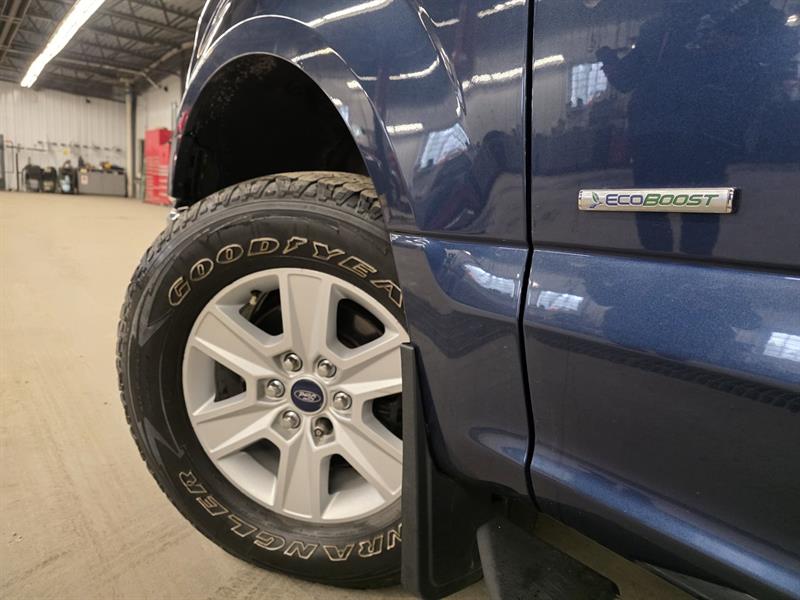 ford F-150 2016 - 13