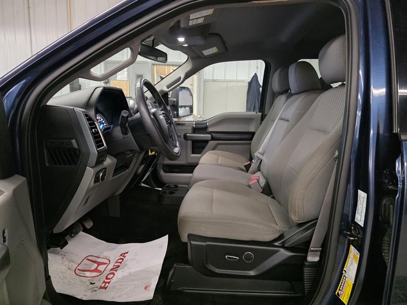 ford F-150 2016 - 16
