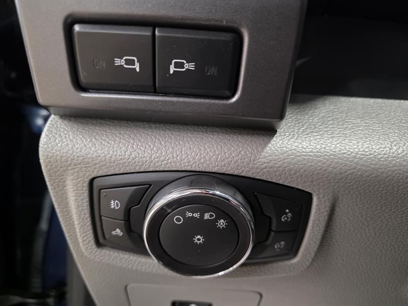 ford F-150 2016 - 19