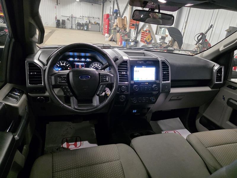 ford F-150 2016 - 20