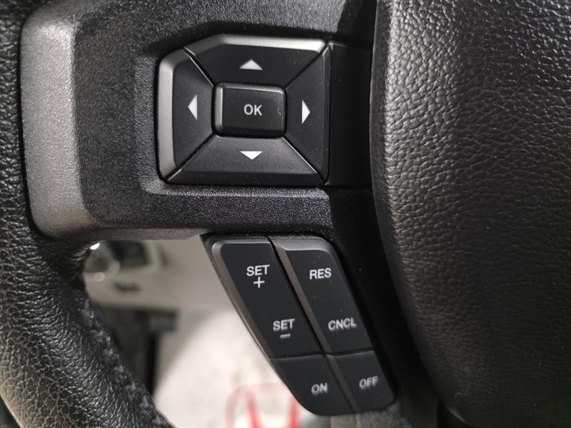 ford F-150 2016 - 22