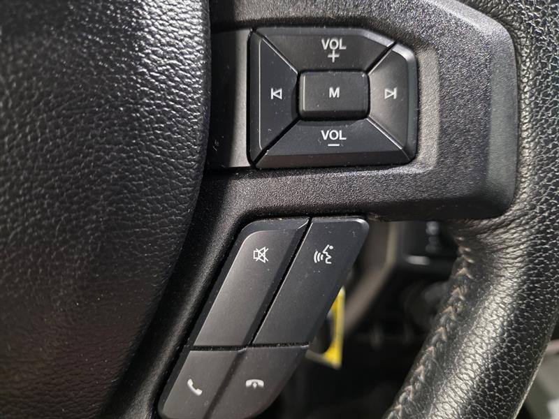 ford F-150 2016 - 23