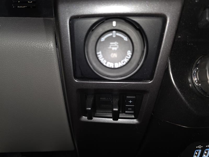 ford F-150 2016 - 25