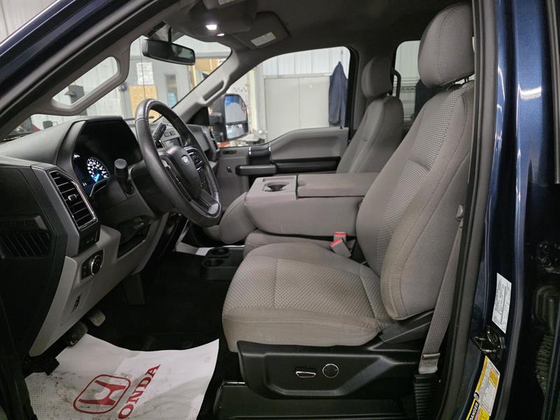 ford F-150 2016 - 31