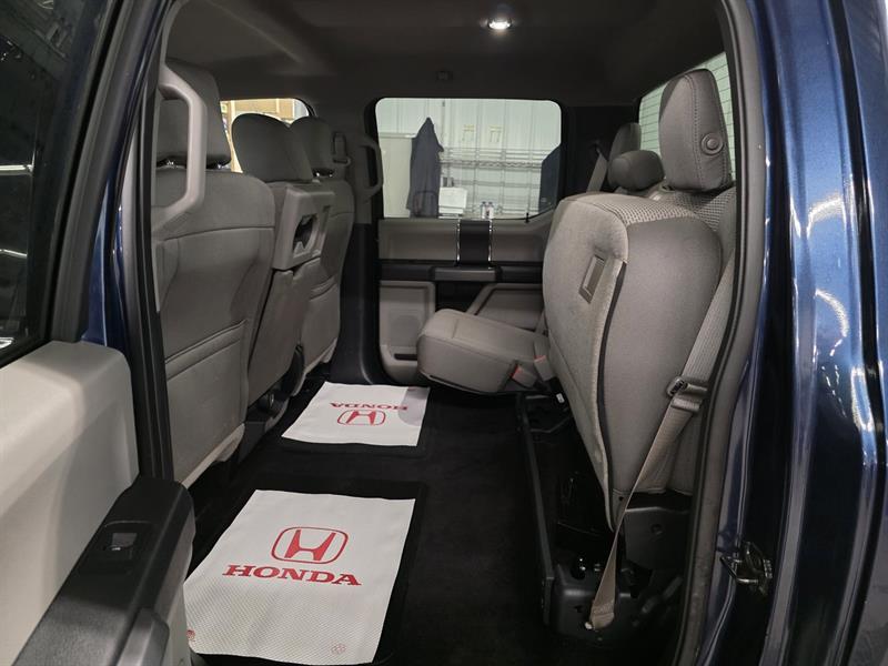 ford F-150 2016 - 33