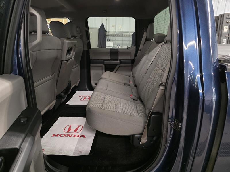ford F-150 2016 - 34