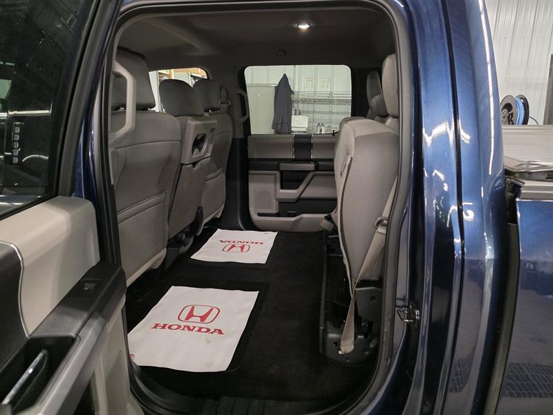 ford F-150 2016 - 35