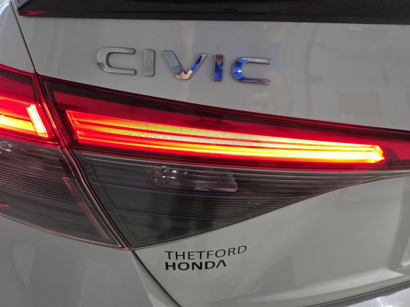honda Civic Berline 2023 - 6