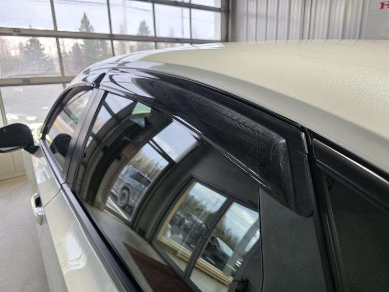 honda Civic Berline 2023 - 8