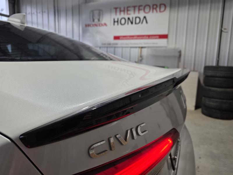 honda Civic Berline 2023 - 10