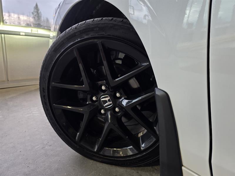 honda Civic Berline 2023 - 11