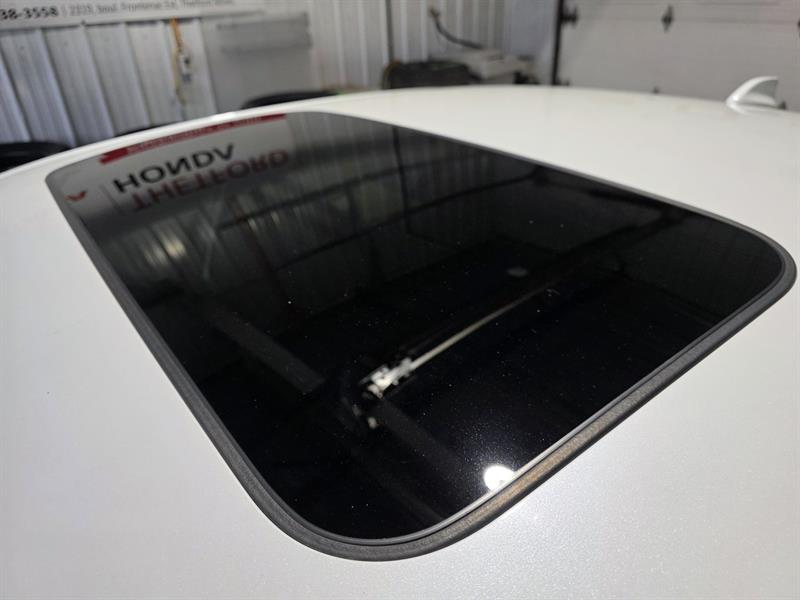 honda Civic Berline 2023 - 13